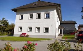 Hochfichtblick Apartments
