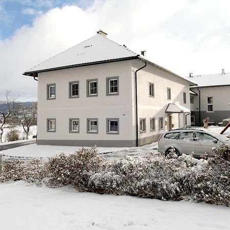 Hochfichtblick Apartments Ulrichsberg Exterior foto